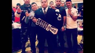 NIU Lambdas Spring Class 2017