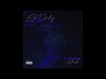 Lately (feat. 6lack)- Eli Derby (Chopped and Screwed)