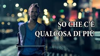 Nick Vujicic - So che c'è qualcosa di più! - Something more