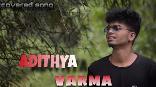 Yaen Ennai Pirindhaai video song cover | Adithya varma songs | surya _doll_x| Tamil cover songs2020