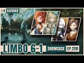 [1.9] Limbo 6-1 with Sonetto, Lorelei, Avgust, TF | Showcase - EP. 298 | Reverse 1999