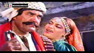 WAJJAN DHOL NAGARAY- PAKISTANI FILM PUTTAR JAGAY DA