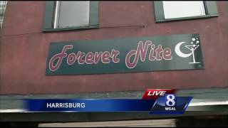 13 Arrested in Harrisburg after-hours club raid
