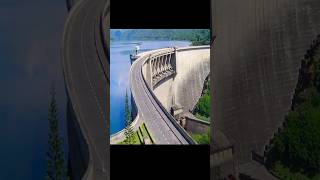 Sri Lanka Highest Dam/#mappingshorts