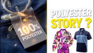The Shocking Truth About Polyester — It’s Not What You Think!