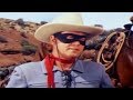 The Lone Ranger | Decision for Chris McKeever | HD | TV Series English Full Episode