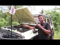 jarang sekali nissan patrol dipakai offroad ekspedisi dirt carvlog 231