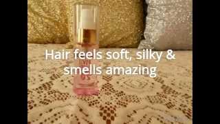 Livon Moroccan Silk Serum