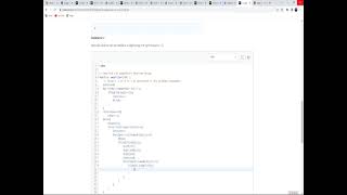 PHP Turing Coding Challenge: Swapping in an Array