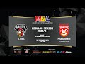 [LIVE] MBL Regular Season 2023 | G31 | KL Aseel vs  Penang Sunrise Youngsters