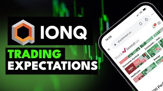 IONQ Stock Analysis: Will the $1B Maryland Initiative Spark a Price Surge? 📈