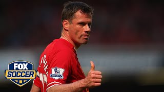 Liverpool legend Jamie Carragher: Reds will be named champs in some way | Indoor Soccer | FOX SOCCER