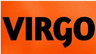 VIRGO January 1-7 | WOW!  THERE'S BIG HAPPY CHANGES COMING INTO YOUR LIFE!