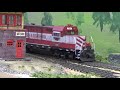 the shortline job ho scale