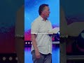 Don't Turn Back | Steve Jamison | Eastridge Church