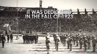 Husker History: Memorial Stadium - An NET Sports Feature