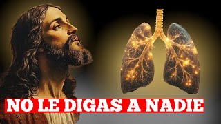 Jesús Respiraba Así Antes de Realizar Milagros (haz lo que quieras)