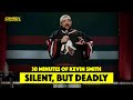 30 Minutes of Kevin Smith: Silent, But Deadly