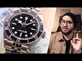 Perfection is Overrated in Watch Collecting - Biggest Hot Take! (Tudor, Omega & Micro Brands)