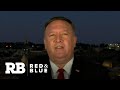 Secretary of State Mike Pompeo speaks at RNC from Jerusalem