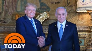 Israeli leaders ‘thrilled’ with Trump win in hopes for aid against Iran