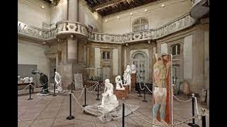 Visita al Museo Archeologico dell'Università di Pavia