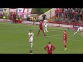 Accrington Stanley v Oxford United highlights