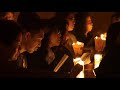 2018 03 31 聖母聖衣堂 至聖之夜逾越節守夜禮 olmc easter vigil in the holy night part 1