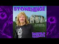 Emarald sabbath-Stonehenge ft Adam wakeman-laurence cottle.