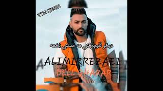 AliMirRezaei-Music Mazandarani-Dell Gharar-With Text-(REMIX