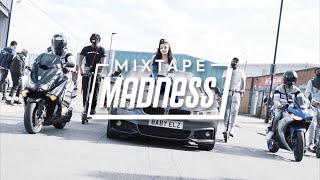 Baby Elz - Fake Energy (Music Video) | @MixtapeMadness