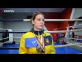 Тернополянка стала срібною призеркою Чемпіонату Європи з боксу