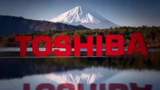 Кондиционеры Toshiba - обзор всех серий