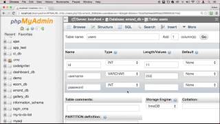 CodeIgniter Tutorial for Beginners Lecture 8