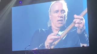 ※ネタバレ注意‼︎ Billy Sheehan Wonderful Bass Solo MR.BIG 2023/07/22 ASUE Arena OSAKA