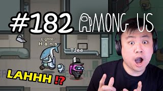 THE GABUTERS !! - Among Us [Indonesia] #182