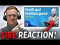 LIVE REACTION: Darf ich gleich zum Punkt kommen? // Tim Taxis I GEDANKENtanken I Greator