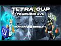 MON PREMIER TOURNOI 1vs1 EN TANT QUE JOUEUR ! TETRA CUP ! R1 ! [TARKAN DOFUS]