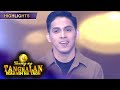 Ralph Angelo Merced enters the quarterfinals | Tawag Ng Tanghalan