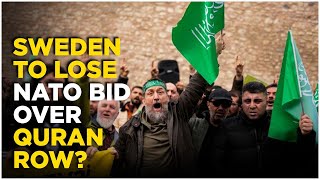 Quran Burning in Sweden Live: Sweden's NATO Bid Hangs In Thread As Stockholm Enrages Turkey