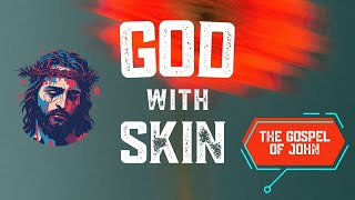 What Gives You the Right?! - John 5:16-29Series: God with Skin - The Gospel of John