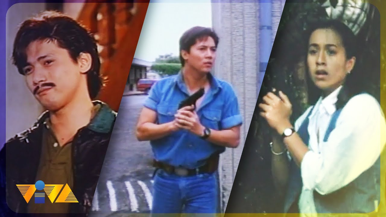 The Best Of Viva Action 230 Films Starring Eddie Garcia Bong