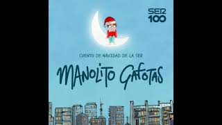 Manolito en Navidad (2024)