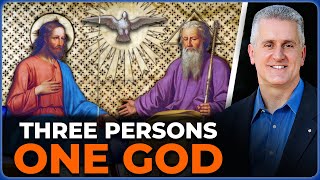 PROVING The Holy Trinity - Answering Objections w/Tim Staples