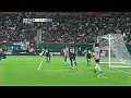 marco fabian chilena vs barca