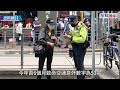 行人安全｜警方8月中全港大型執法 亂過馬路遭票控罰款$2000 過馬路｜執法行動｜少年警訊｜耆樂警訊｜交通安全隊｜宣傳｜票控｜罰款｜星島頭條｜港聞