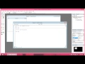 Visual Basic Tutorial : How can we use an InputBox to create a popup window and enter a string