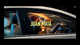 Sikander Kahlon - JUAN MATA ft. LXSH, Sky 38 \u0026 Al Bamania (Official Video)