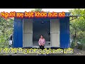 “MẸ GIÀ BẬT KHÓC NỨC NỞ” khi nhận được căn nhà MƠ ƯỚC ở tuổi xế chiều. Tập 381