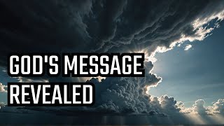 A Message from God: The Book of Revelation Explained